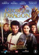 George and the dragon op DVD, Verzenden