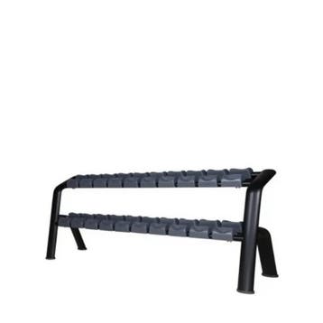 Gymfit - 10 Pair Dumbell Rack, Ophalen of Verzenden
