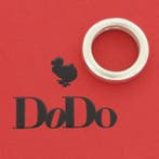 Sans prix de réserve - Pomellato - Bague - DoDo Argent, Nieuw