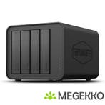 TerraMaster D4-320 4 Bay USB DAS, Verzenden