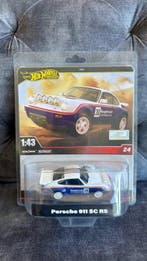 Hot Wheels 1:43 - Modelauto (2) - Set of 2 - Sealed - Nissan