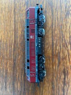 Roco N - Ensemble de train (5) - Ensemble de cinq wagons de