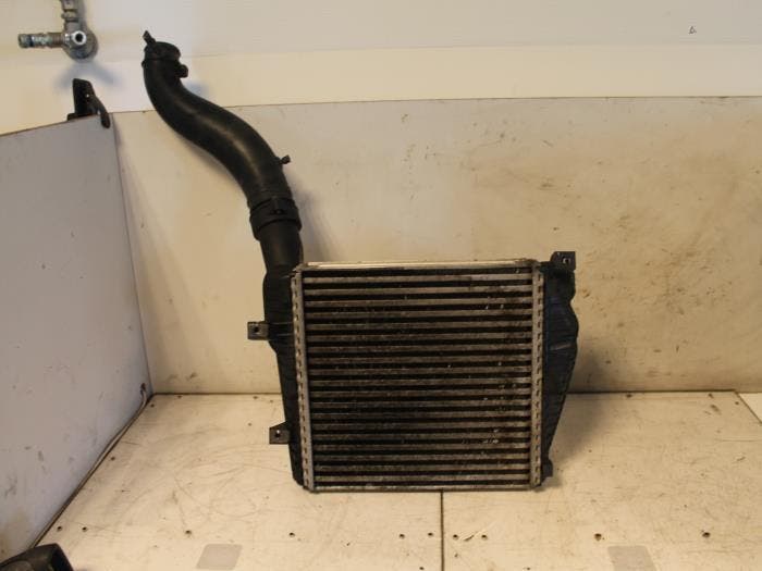 Intercooler Porsche Cayenne O135846, Autos : Pièces & Accessoires, Climatisation & Chauffage