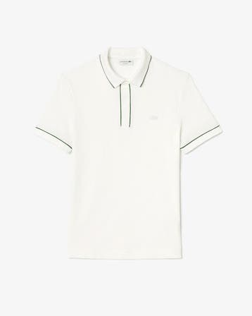 2dekans | Lacoste Mens Regular Fit - Paris Stretch Piqué, Kleding | Heren, Polo's, Ophalen of Verzenden, Nieuw