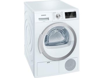 Siemens WT45H201NL - Warmtepompdroger - 7 kg - Energieklasse, Verzenden