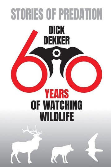 Stories of Predation 9780888394354 Dick Dekker, Verzenden, Dick Dekker