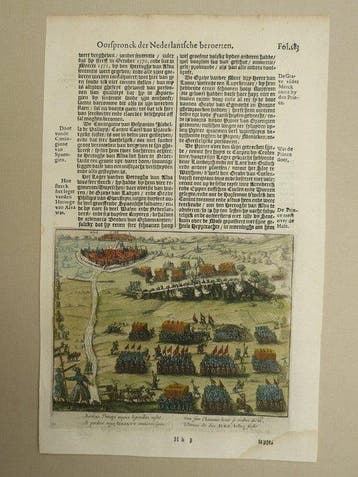 Nederland - Maastricht; P.C. Bor - Mastricht / Wijck -, Nieuw