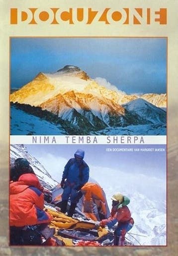 Nima Temba Sherpa, Verzenden