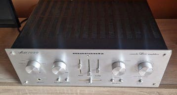 Marantz - Modèle 1090 Amplificateur intégré à, Nieuw