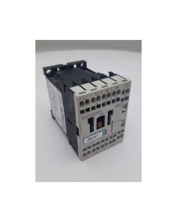 Siemens SIRIUS 3RT1016-2BB42 vermogenscontactor, Verzenden