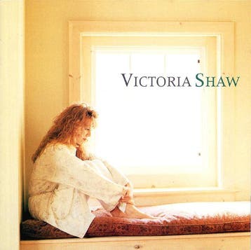 Victoria Shaw - Victoria Shaw, Verzenden, Gebruikt