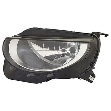 Fiat 500 E 2020+ Koplamp Links Elektrische Regeling + Motor, Autos : Pièces & Accessoires, Verzenden