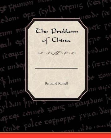 The Problem of China 9781438512907 Bertrand Russell, Boeken, Verzenden, Gelezen, Bertrand Russell