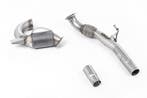Hi-Flow Sportkat en Downpipe | Volkswagen Up! | Milltek Spor, Verzenden, Nieuw