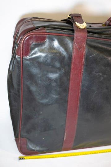 Fendi - Borsone da viaggio - Maxi - Sac à main