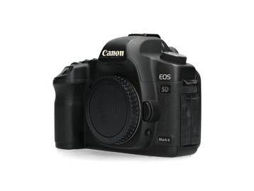 Canon 5D Mark II - <30.000 kliks - 1 jaar garantie, TV, Hi-fi & Vidéo, Appareils photo numériques, Ophalen of Verzenden