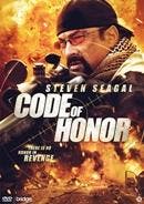 Code of honor op DVD, Cd's en Dvd's, Dvd's | Actie, Nieuw in verpakking, Verzenden