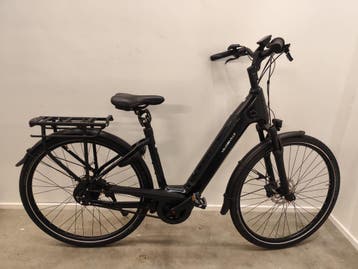 Velo de Ville AEB890 maat 48 500Wh, Zo goed als nieuw