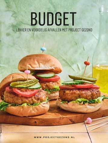 Budget | Natalia Rakhorst; Walter Rakhorst | Nieuw, Verzenden, Natalia Rakhorst; Walter Rakhorst