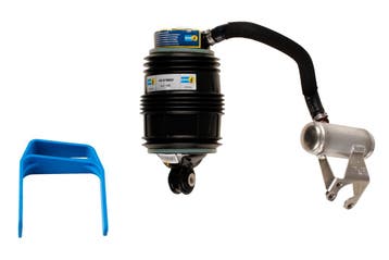 Bilstein B3 Replacement Air Luchtvering, chassis | Mercedes-, Verzenden, Nieuw