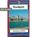 BOEDAPEST. DOMINICUS 9789025722180 Wakeren, Boeken, Reisgidsen, Verzenden, Gelezen, Wakeren
