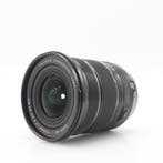 Fujifilm XF 10-24mm F/4 R OIS WR | Occasion, Ophalen of Verzenden, Nieuw