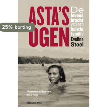 Astas ogen 9789038893235 Eveline Stoel, Verzenden, Gelezen, Eveline Stoel