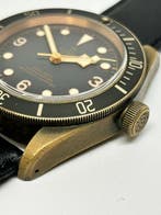 Tudor - Black Bay - 79250BA - Heren - 2016