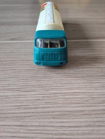 Bourbon - Camion-jouet Berliet - 1960-1970 - France