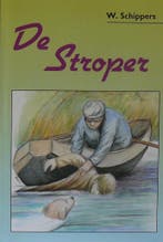 STROPER 9789055510498 SCHIPPERS W., Verzenden, Zo goed als nieuw, SCHIPPERS W.