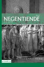 Het Koninkrijk Holland (1806-1810) / 30-2006 3-4 / De, Verzenden, Gelezen