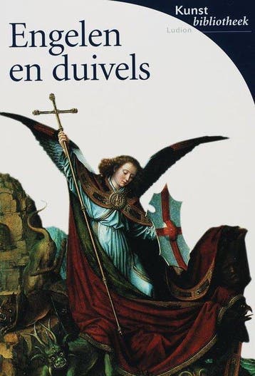 Engelen en duivels - Rosa Giorgi - 9789055446353 - Paperback, Boeken, Verzenden, Nieuw