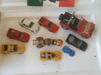 Polistil - Burago 1:16 - Voiture de course miniature (10) -