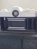 Fujica ST701 (first version) + Fujinon 1,8/55mm - M42 |, TV, Hi-fi & Vidéo