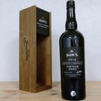 2014 Dows, Quinta do Bomfim - Vintage Port - Gebotteld in, Nieuw