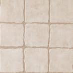 Vloertegel/Wandtegel Creme 33x33 (Muurtegels), Doe-het-zelf en Bouw, Tegels, Keramiek, Nieuw, Ophalen of Verzenden, 20 tot 40 cm