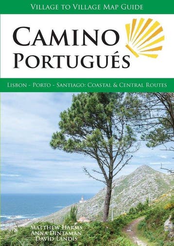 Camino Portugues 9781947474048 Anna Dintaman, Verzenden, Zo goed als nieuw, Anna Dintaman