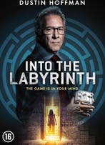 Into The Labyrinth (DVD) op DVD, Verzenden, Nieuw in verpakking