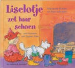 Liselotje zet haar schoen 9789026995729 Marianne Busser, Verzenden, Gelezen, Marianne Busser