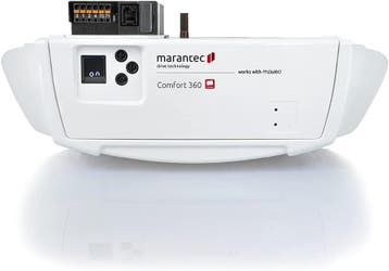 Marantec Comfort 360 set | Retour deal | Sla nu toe, Verzenden, Zo goed als nieuw, Overige materialen, Overige typen