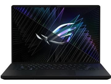 ASUS ROG Zephyrus M16 GU604VZ-NM008W - Gaming Laptop -, Verzenden, Zo goed als nieuw, ASUS