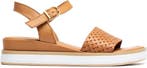 UNISA KABELO_25_GRE Dames Sandalen - CANNELLE - Maat 40, Verzenden, Nieuw