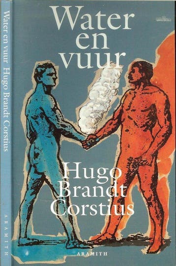 Water en vuur 9789068341669 H. Brandt Corstius, Verzenden, Gelezen, H. Brandt Corstius