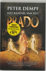 Het raadsel van het Prado 9789061123453 P. Dempf, Verzenden, P. Dempf