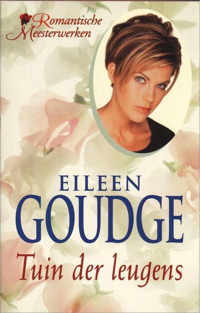 TUIN DER LEUGENS 9789024517107 Elizabeth Goudge, Boeken, Streekboeken en Streekromans, Zo goed als nieuw, Verzenden