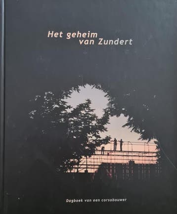 Het geheim van Zundert 9789081409117 E. e, Verzenden, Gelezen, E. e
