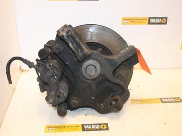 Fusee links-voor Volkswagen Crafter O91871
