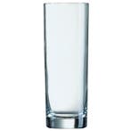 Longdrinkglazen | ISLANDE | Glas | 33cl | 24 Stuks |, Verzenden, Nieuw in verpakking