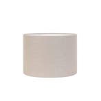 2dekans | Light & Living - Kap Cilinder Livigno - Textiel, Ophalen of Verzenden