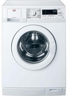 AEG L64840L - Wasmachine - 6 kg - 1400 tpm, Electroménager, Lave-linge, Enlèvement ou Envoi